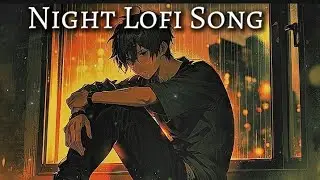 I Miss You in Silence | Heartbreaking English Sad Song Lo-fi