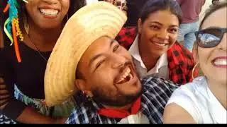 HOMENAGEM AO DIA DO PROFESSOR - 2020