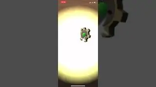 Shiny Pok&eacute;mon Hatch in 10KM egg in Pok&eacute;mon Go!