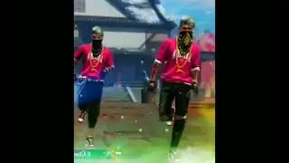 Republic Day Special Dance /Freefire Dance republic day/  Sambalpuri Dance /FreeFire Dance Status