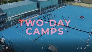 MT13 2-day camps