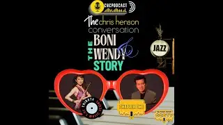Tribute to SG Music Icons: The Boni & Wendy Story Chapter 1 (Full Video)