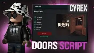 Best FREE Doors Script | God Mode, Anti-Cheat Bypass, Speed Bypass, Bypass Entities, ESP & More!