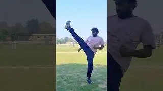 Tony Jaa Front Push Kick 🦵💪#tonyjaa #muaythai #muaythaitraining #frontkick #tutorial #shorts