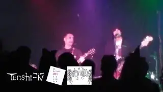 Kiev Kills: AKUMA Christmas Party - (сцена)
