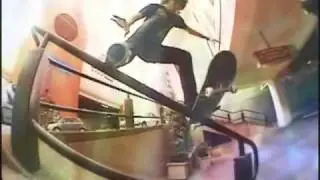 Intro + Garrett Hill [Zero Strange World]