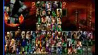 MKP More Rare Characters Available for Download!