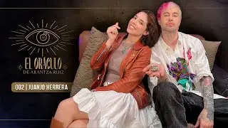 EL ORÁCULO DE ARANTZA RUIZ | JUANJO HERRERA | AHORCADOS POR EL CATOLICISMO