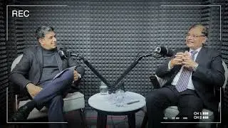 AI, Skills & the Future of Education | MSM Unify Podcast with Dr. Satyavir Singh