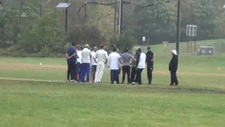 NJSBCL 2017 - NJ Stars vs DareDevils