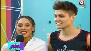 &iquest;Nacho le tiene miedo al compromiso?