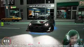 The Crew 2 PC Season 3 Episode 1 Motorpass Task