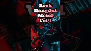 LAGU AI TERBARU | ROCK DANGDUT METAL | MINI ALBUM VOL-1 #aimusic #lagubaru2026 #rockdangdut #rockdut