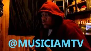 OGVARIETY - URLTV/SMACK-GORILLA WARFARE-RARE BREED ENT. (QUICK RECAP BLOG) BY @MUSICIAMTV