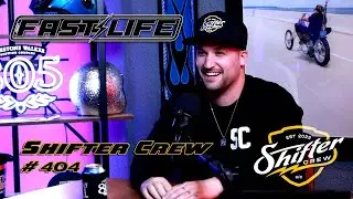 Shifter Crew #404