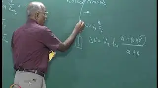 #7 Review of Rocket Principles| Propulsion Efficiency | Rocket Propulsion