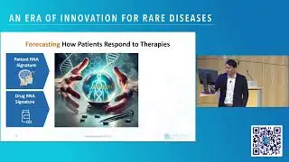 Rare Disease Day 2025 - Unravel Biosciences