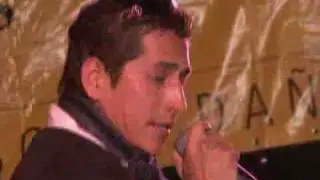 AMOR AMAR,KALIENTE DE IQUITOS