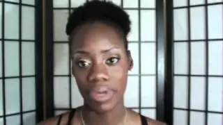 MAC PRO LONG WEAR FOUNDATION NW45 *HD VIDEO*