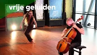 Snow in June/ Eternal Vow - Tan Dun (live @Bimhuis Amsterdam)