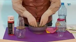 Ne Shtepine Tone, 19 Dhjetor 2017, Pjesa 4 - Peshk prej letre / Vazo me &ccedil;imento