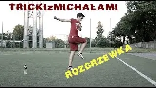 Jak zrobić... (#1) - Rozgrzewka!