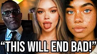 One Hour Of Kevin Samuels GOING OFF On SASSY ANGRY Women