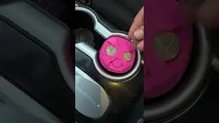 Universal Coin Holder