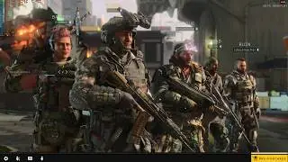 Black Ops 4 Beta - Vega 64 [HBCC Disabled] Test
