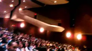 2011 Chandler Conference - US Announcements