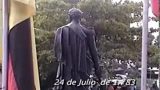 Guatire en La Historia
