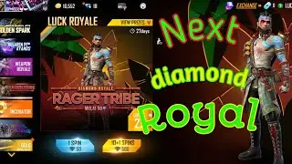 Free Fire OB 29 Update Next diamond Royal BD server India server