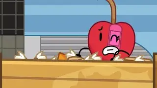 Cherry from Object Lockdown reversed clips