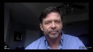 SNP Lecture - Dr Phil Metzger