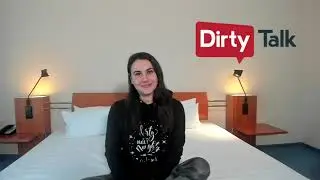 Dirty Talk Video Podcast Ep. 8 with Jenny_Stella