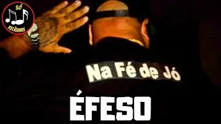 🙏 &Eacute;FESO 🙏 NA F&Eacute; DE J&Oacute; 🙏 RAP GOSPEL DAS ANTIGAS (CL&Aacute;SSICOS DO RAP NACIONAL)
