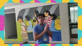 College Guide: Living as International Freshmen Student (BINUS Square Tour - BINUS UNIVERSITY)