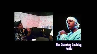 The Scumbag Society Radio Ep7