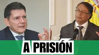 &ldquo;Esc&aacute;ndalo UNGRD sacude a Petro: exministros a prisi&oacute;n&rdquo;