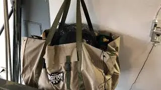 Engel Bait Cooler