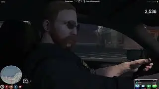 Impasse (PENTA) | GTA Highlights