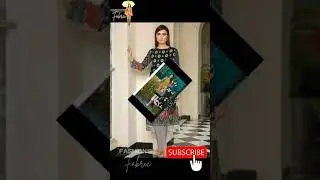 7ringi Fashion Viscose Printed Shirts And Trouser's || Summer Collection 2021 || Fashion's Fabric