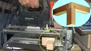 Tăietorul de tenoni pentru tenoni din lemn tăiat de &icirc;mbinări cu tenon pentru colțuri de grinzi- ebay