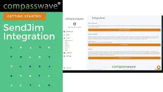 SendJim Integration and Newly Designed Widget Released