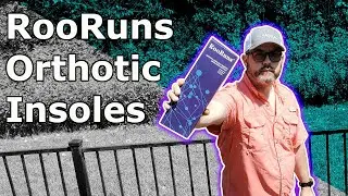 Orthotic Insoles From RooRuns