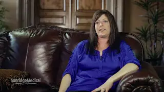 Lori - Alternative Treatment for Chronic Lyme Disease - Extended - Sunridge Medical, Dr. Franco