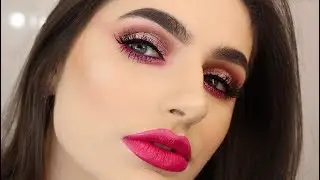 REBOCÃO DA VIRADA COM GLITTER por Tainara Reis