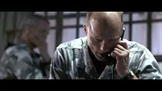 The Rock (1996) - Do I make myself clear?