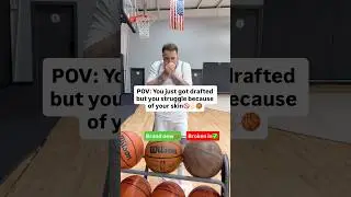 This is why so many Professional Basketball Players use O&rsquo;Keeffe&rsquo;s to help their dry skin🚫🏀🖐🏻🔋