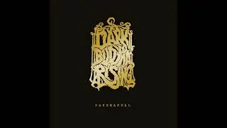 DARK BUDDHA RISING 